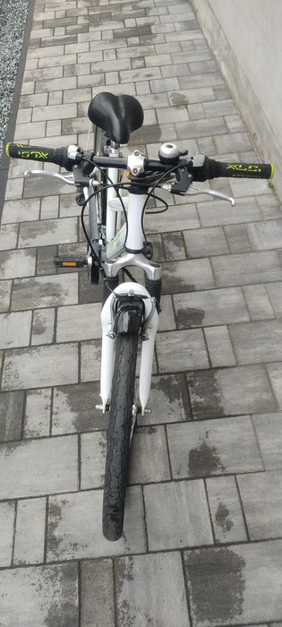 Rower damski Merida 26"