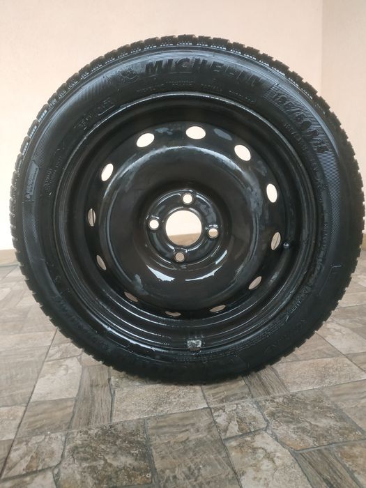 Продам Колеса 195/50/15