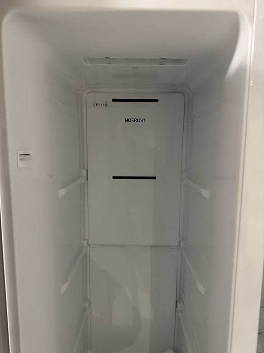 Холодильник двохдверний gorenje
