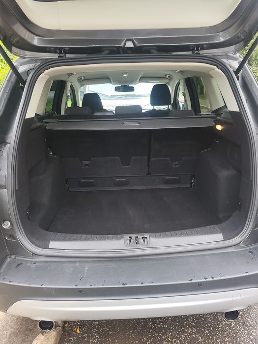 Sprzedam Forda Kuga