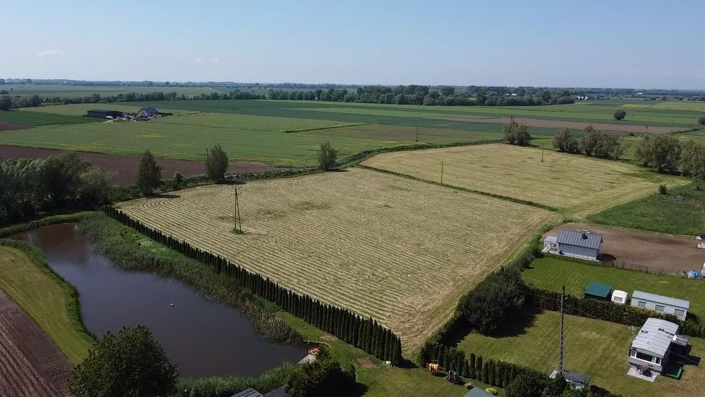 Działki  budowlane atrakcyjne miejsce - Widok 5