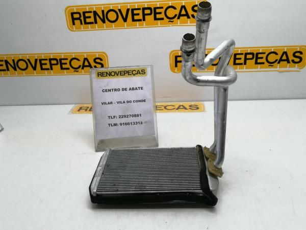 Radiador da chauffage/sofagem RENAULT Kangoo Be Bop (KW0/1_)