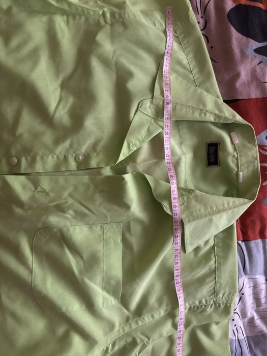 Сорочки вживані хлопчачі підліткові