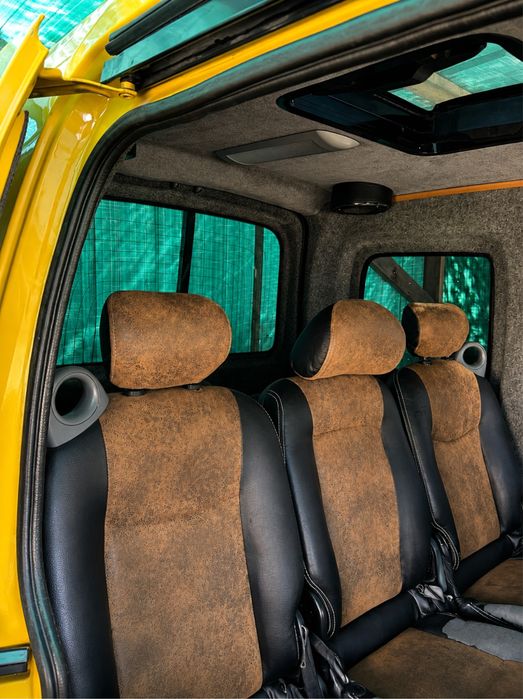 Продам Renault Kangoo 2003 року