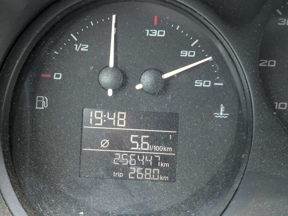 SEAT Leon 1.6 TDI 2010