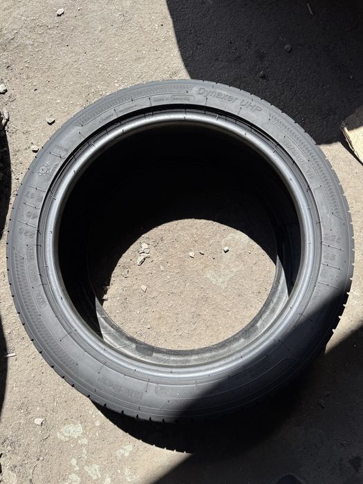 225/45 R17 Kleber Dynaxer UHP /2023рік/літо/2шт./
