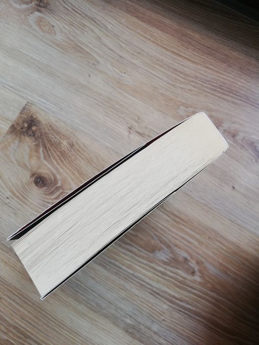 Krwawy szlak. Kroniki czerwonej pustyni.