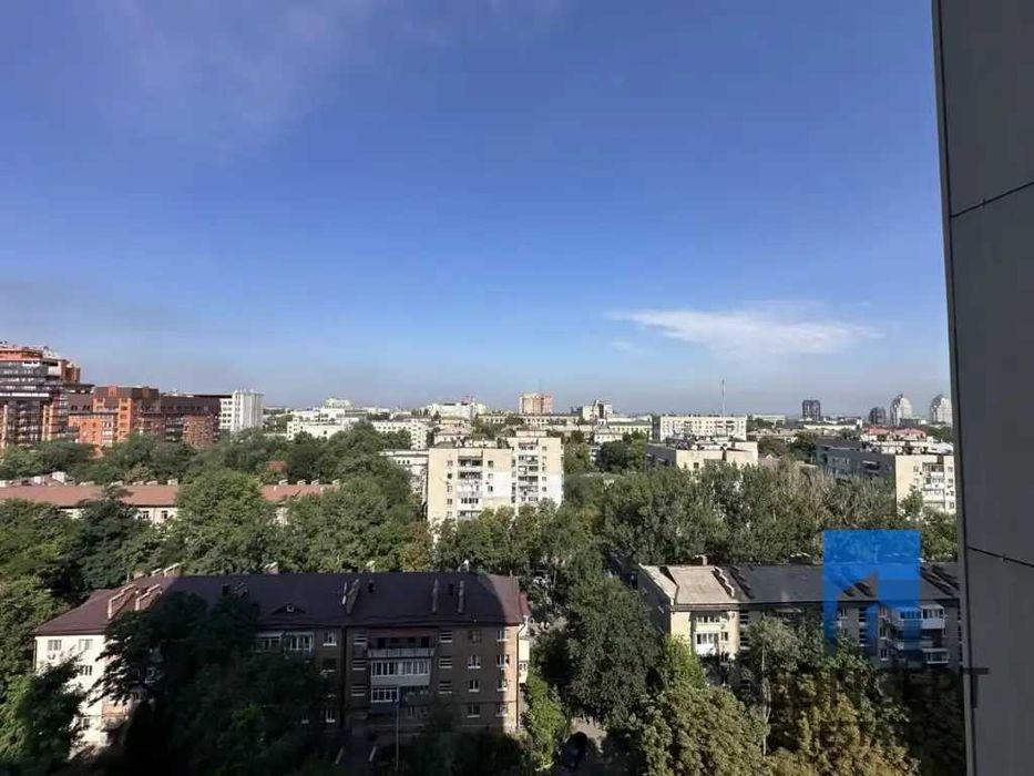 Продаж 3- квартири Нагорний ЖК Panorama Сімферопольська вул. 2 л