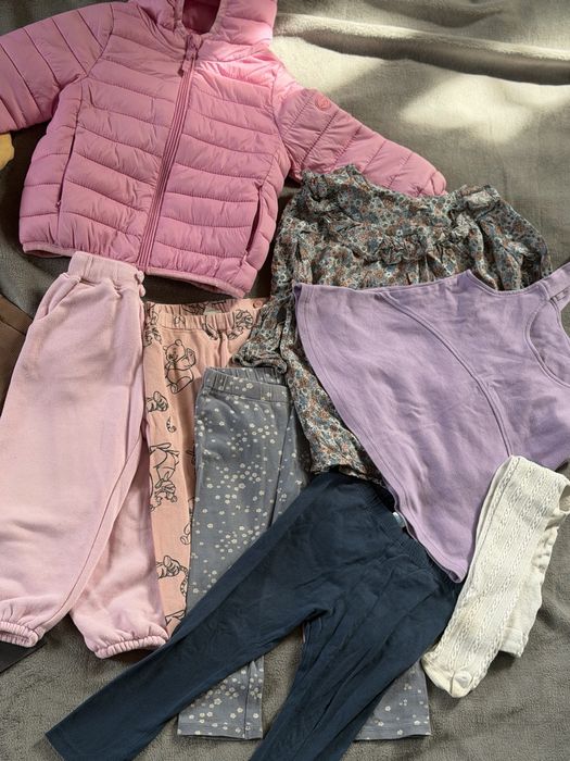 Речі 92 розмір брендові лот