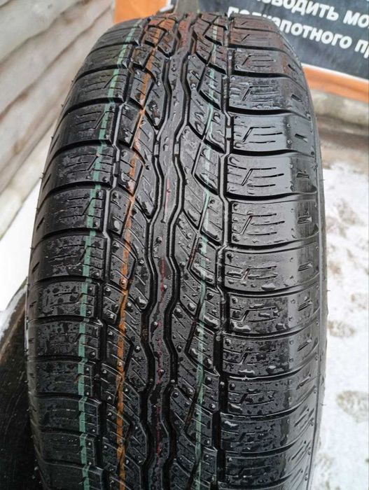 Запаска Докатка Bridgestone R16 5x114,3 DIA 66.1 Nissan X-Trail T30