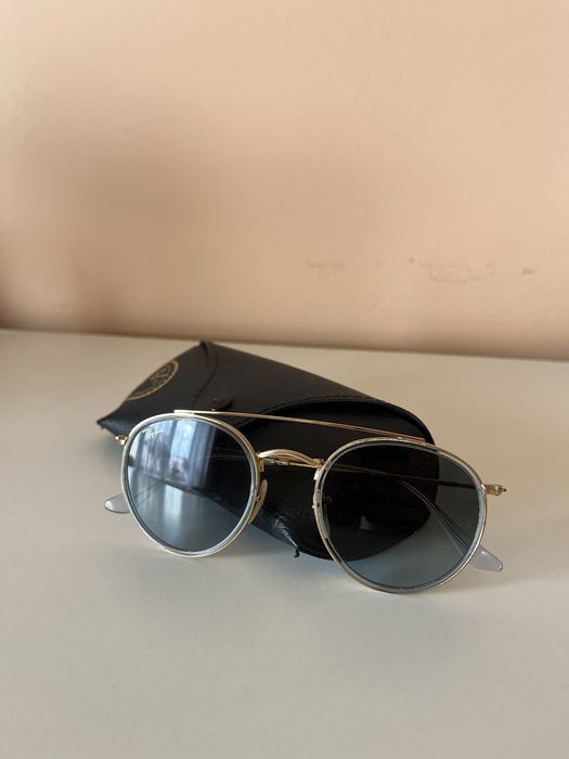 Сонцезахисні окуляри Ray-Ban