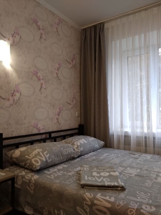 Здам 3-х кім, подобово, чек 989023145