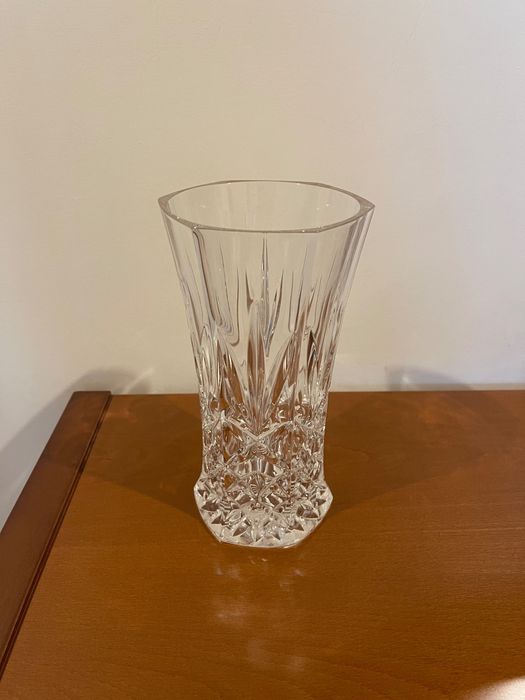 Jarra de Cristal