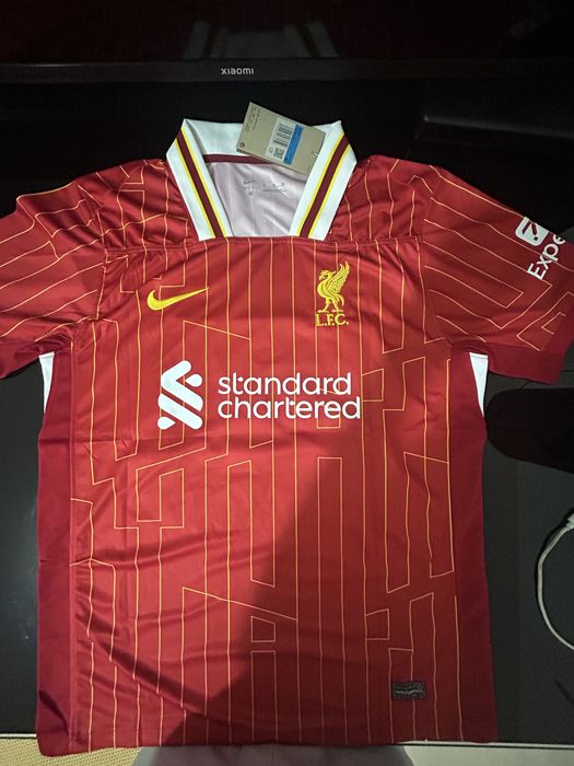 Camiseta de clube do Diogo J.