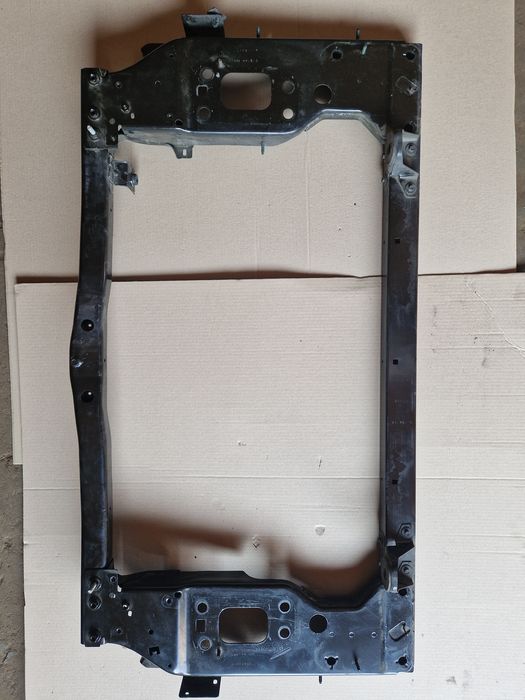 Телевізор оригінал бу панель jeep Cherokee kl 2018 2020 2021 2022