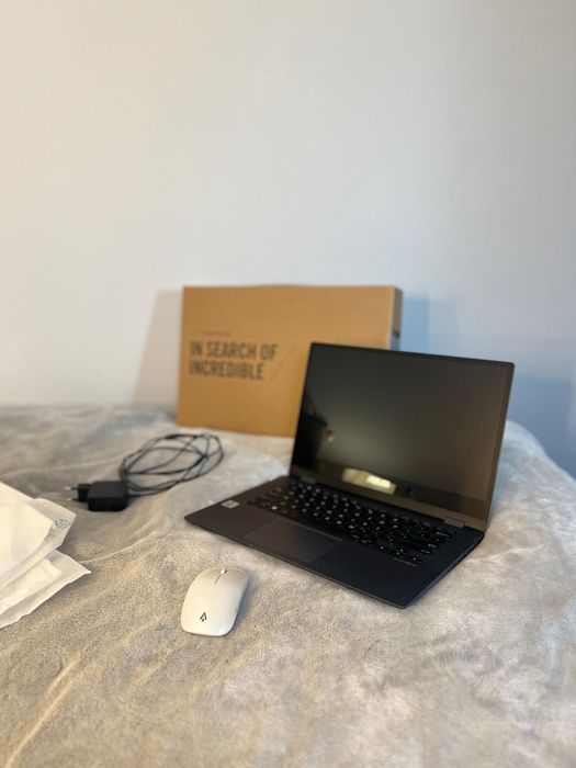 Laptop z klawiaturą ASUS Flip TP412FA-EC595T