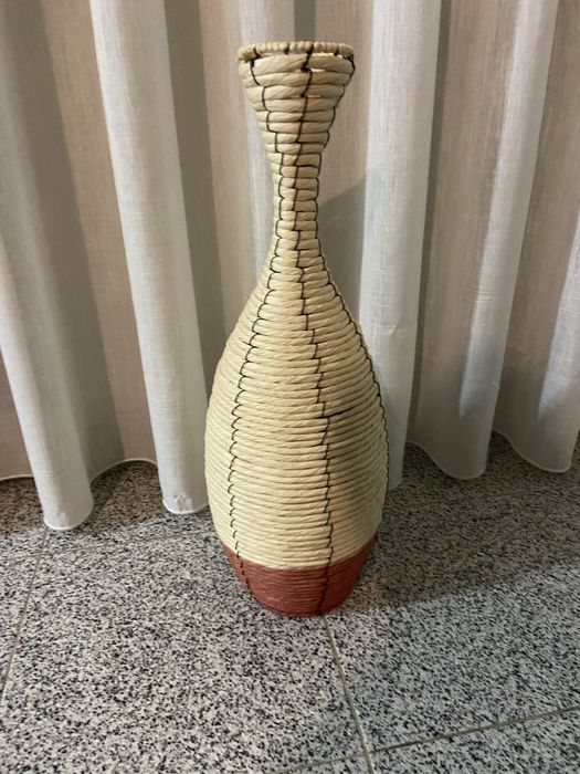 Jarra  tipo Artesanal