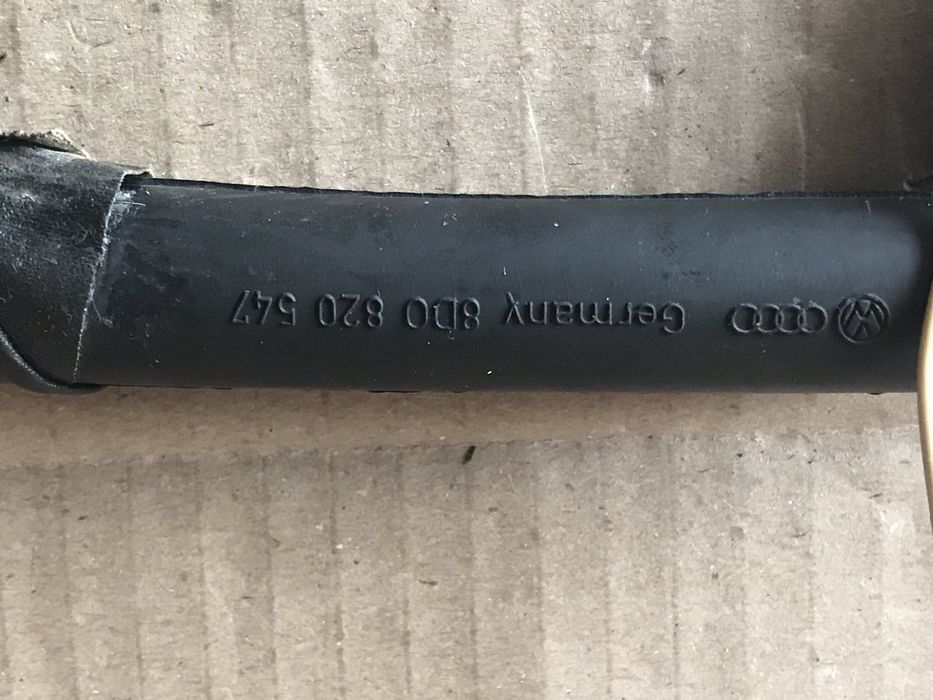 Запчасти Ауди А4 б5.
