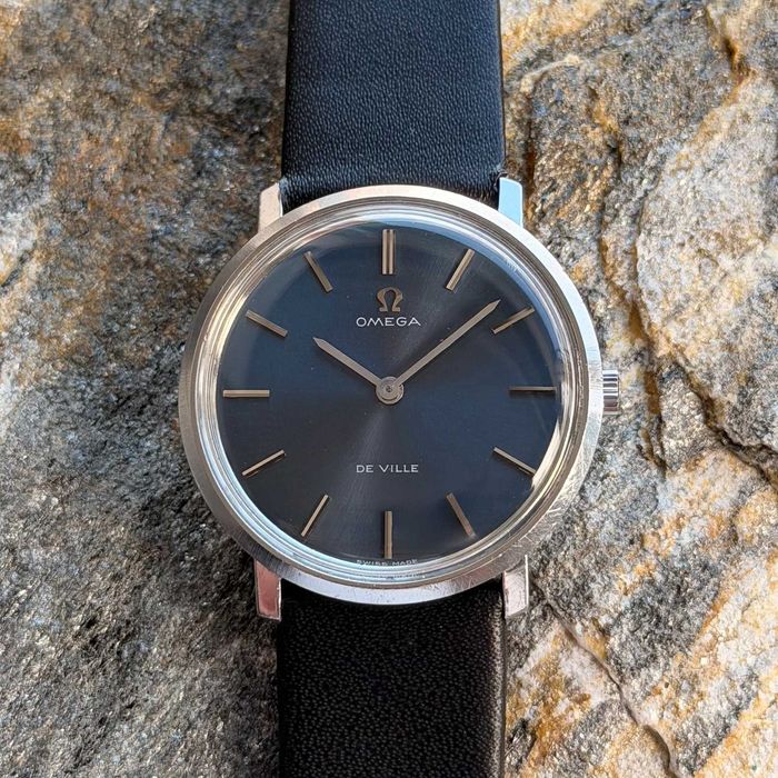 Omega Constellation Chronometer - 1977