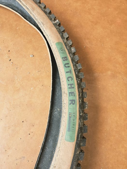 Pneu specialized butcher 29x2.30