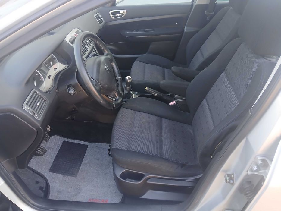 Peugeot 307 SW 2.0 hdi 1 dono