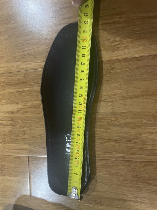 Buty eleganckie chłopięce 35