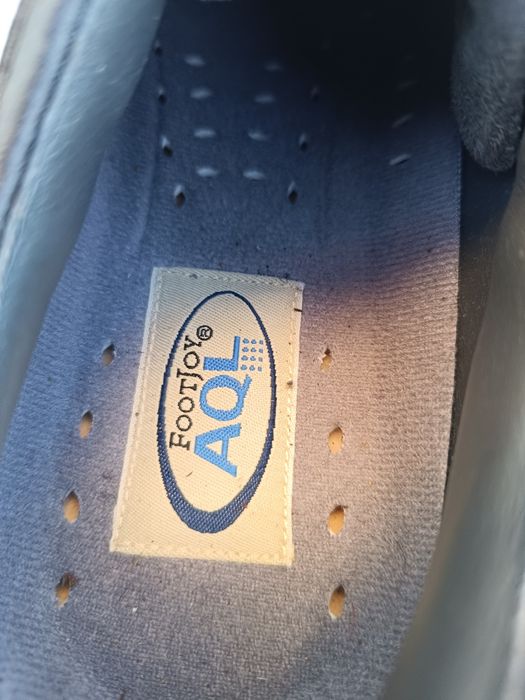 Sapatos de Golfe FootJoy – Novos