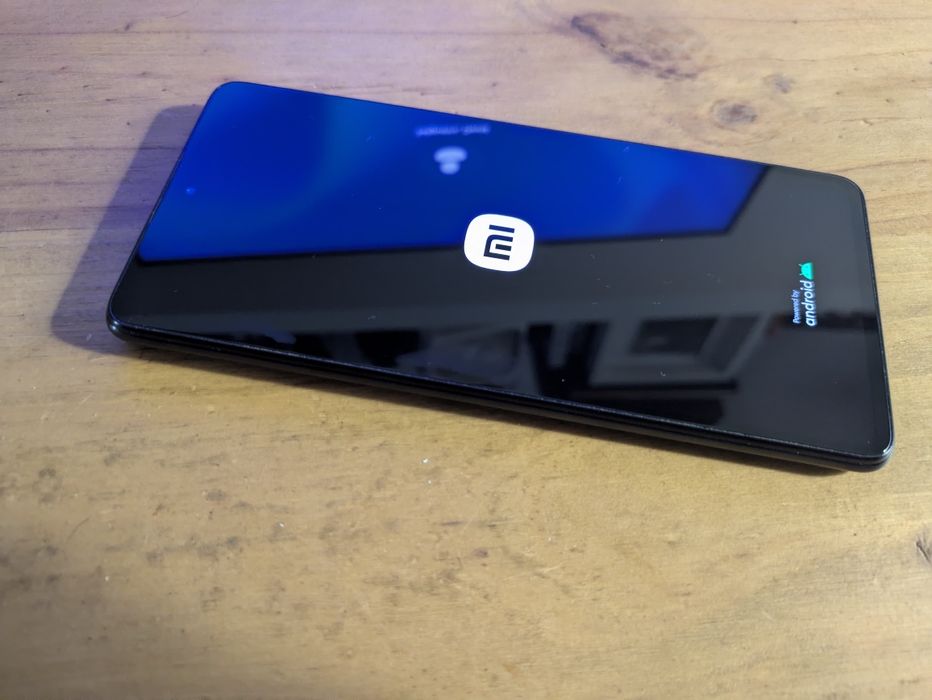 Xiaomi 11T Pro 5G (128GB) - Estado Impecável - Atualizado (HyperOS)