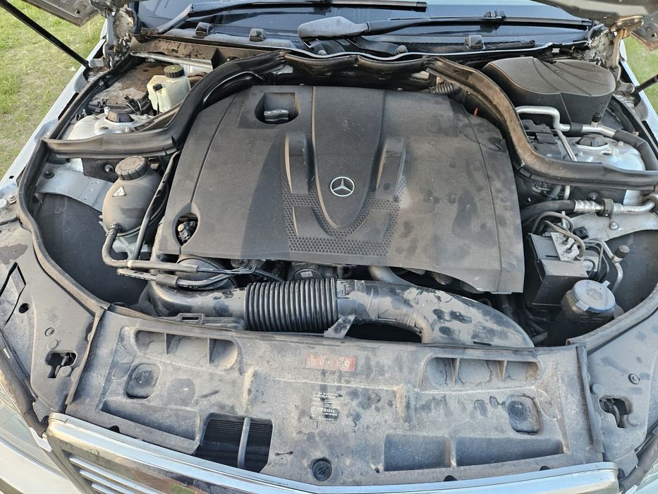 Продам Mercedes C-klass diesel automat