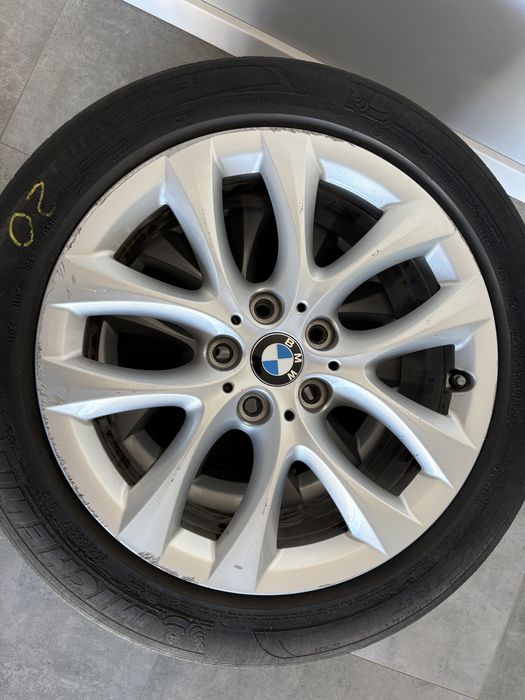 Kola Bmw 17” 5x112