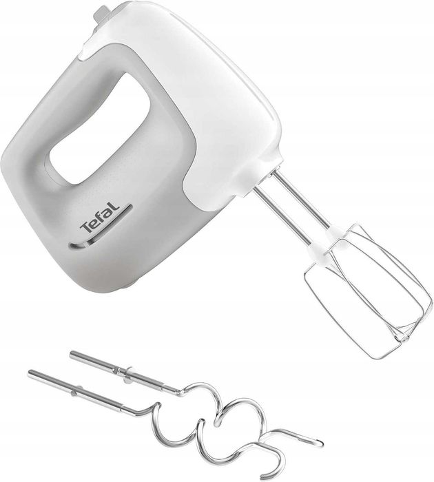 Mikser ręczny tefal prep'mix ht450 5 prędkości