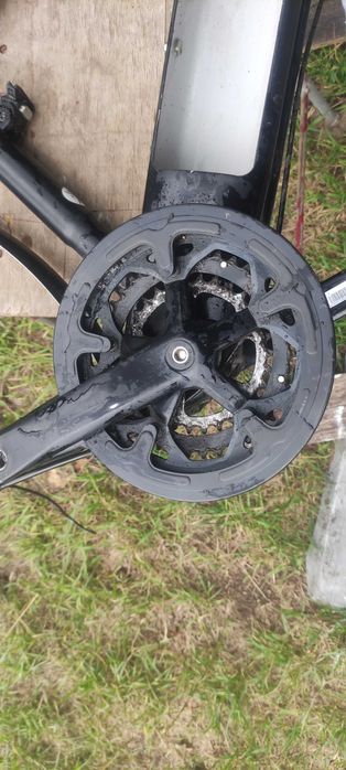 Rama eBike Rower elektryczny Stromer ST1