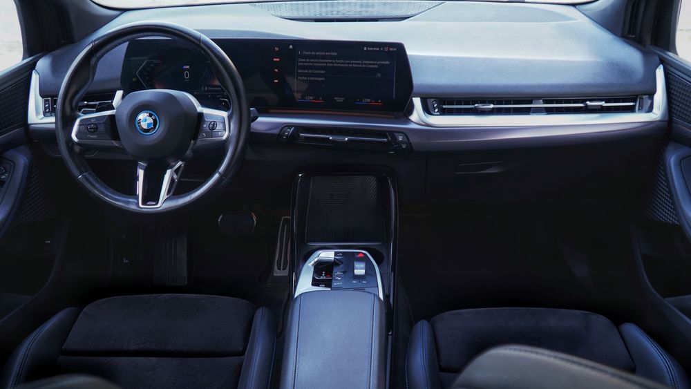 Bmw 225xe híbrido 245 cv xDrive pack desportivo M