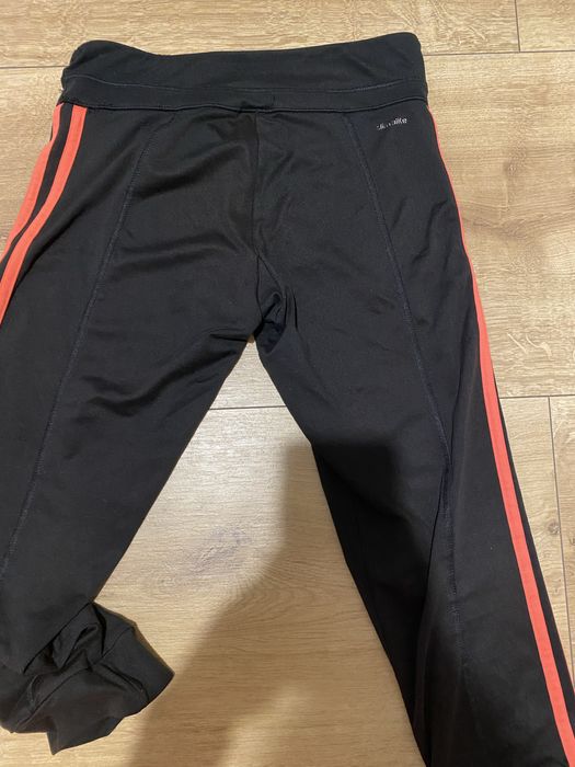 Spodnie do ćwiczeń adidas 3/4