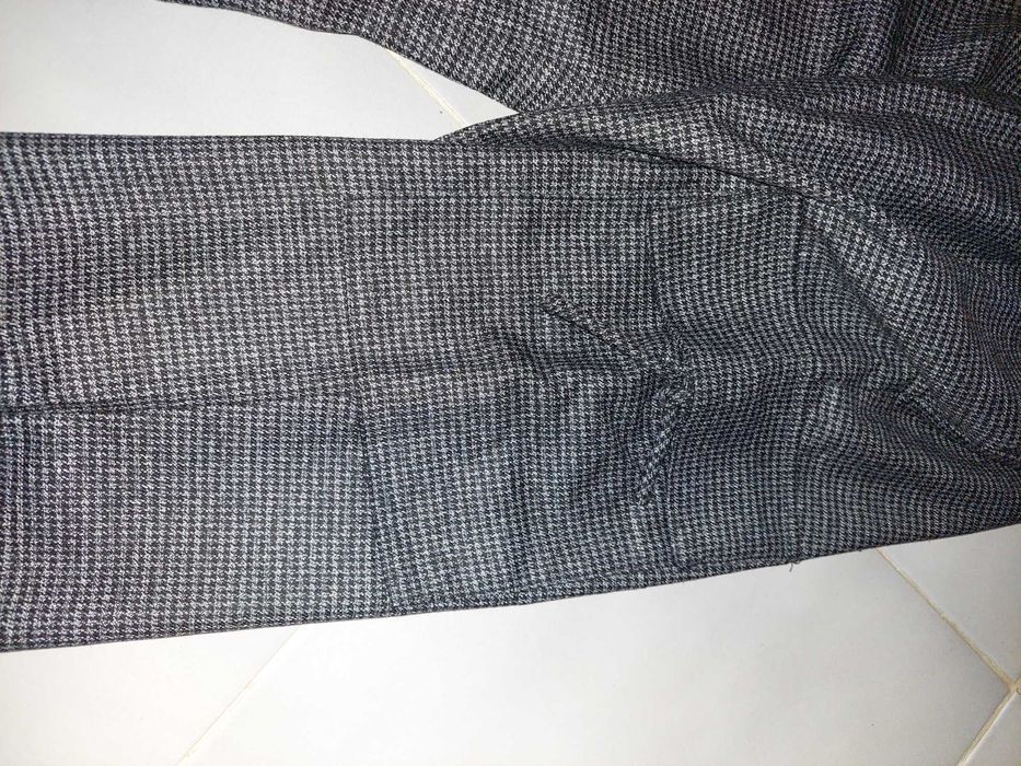 Calça Zara Kids 11-12anos, como novas, Portes incluidas