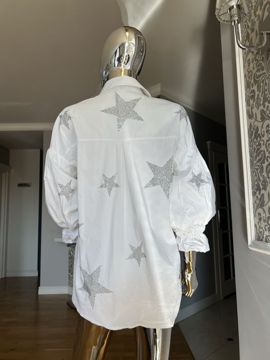 Koszula A.M.N Madness National rozm. M