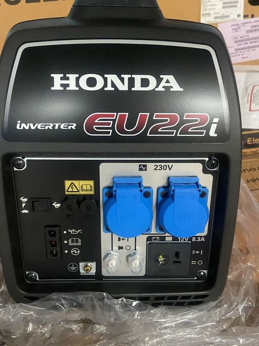 Agregat Honda eu22 i