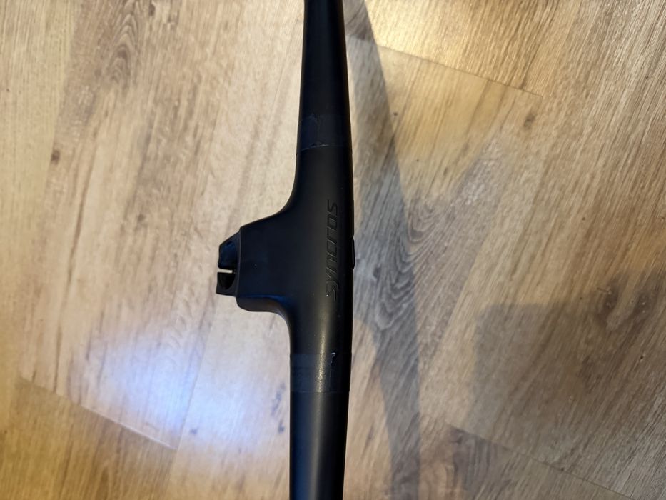 Kokpit syncros fraser ic sl xc 60mm