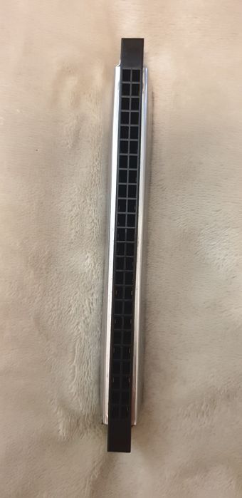 Губна гармошка .