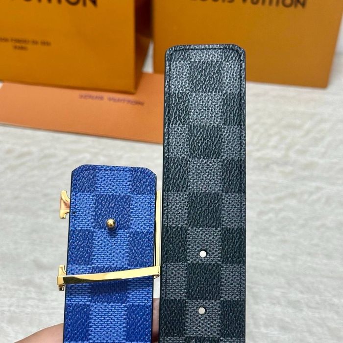 nowy elegancki pasek uniseks