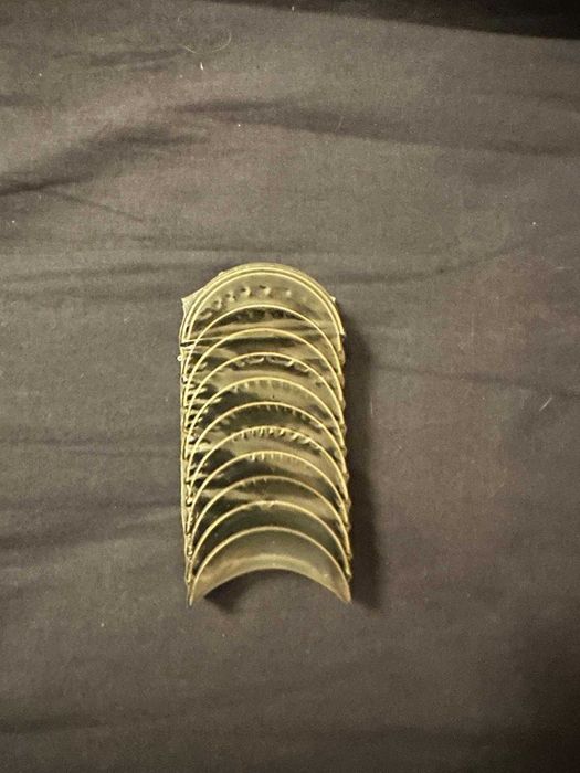 Brozes ACL STD M20, M50, M52. M54