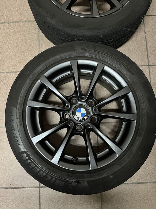 Jantes Bmw 16” Originais