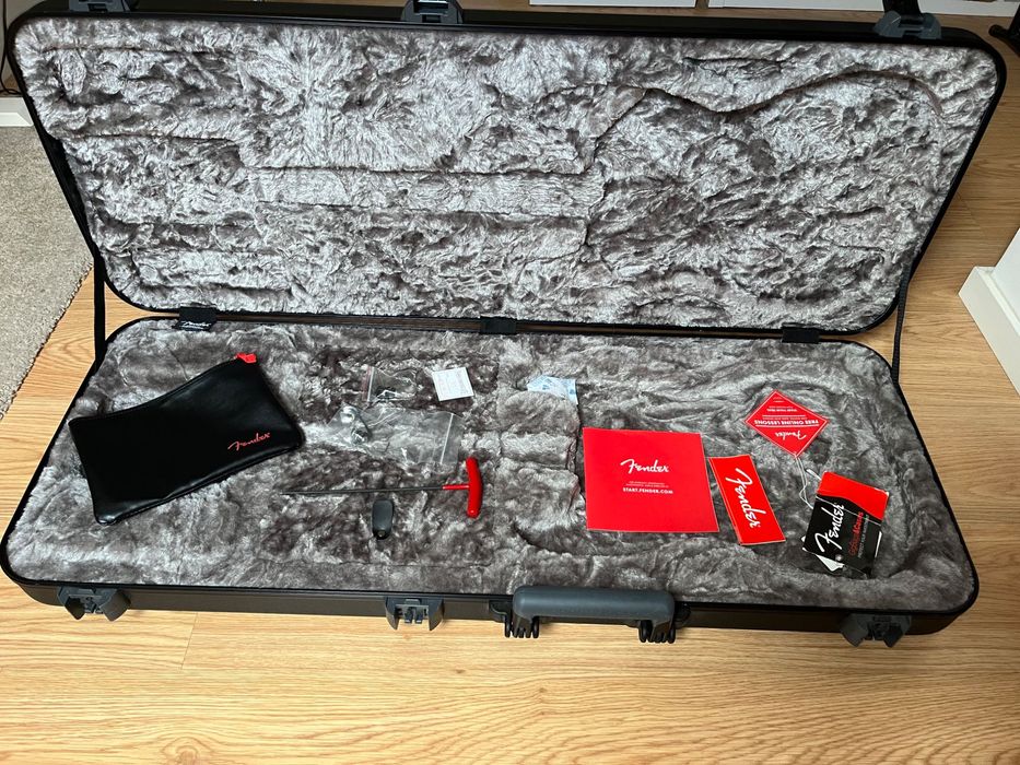 Fender American Ultra Telecaster