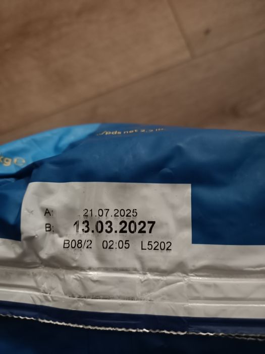 Kawa Tchibo Exclusive Orginal 1000g