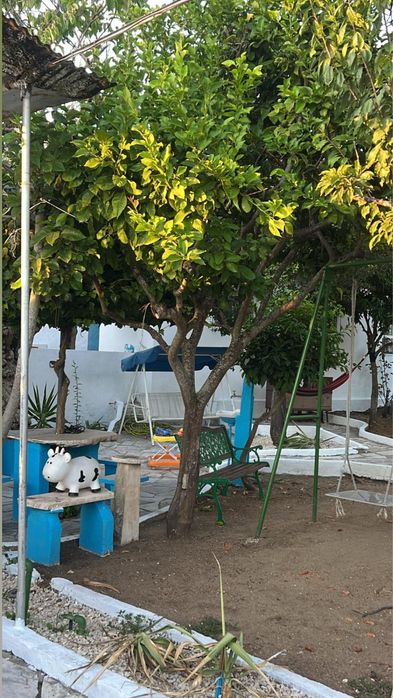 Espaço para Festas e Eventos