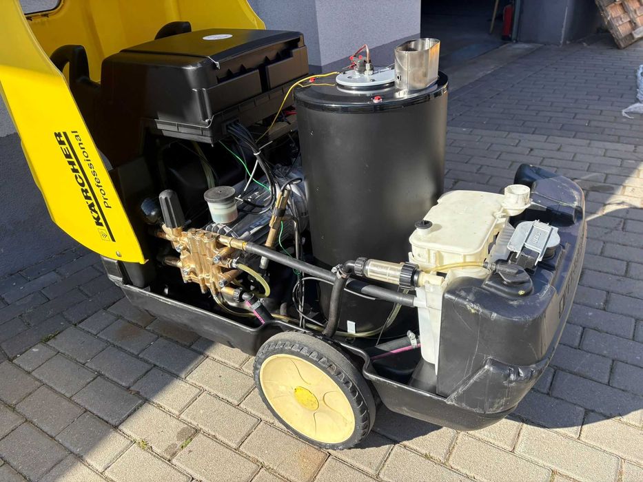 Karcher HDS 895 M ECO Myjka ciśnieniowa