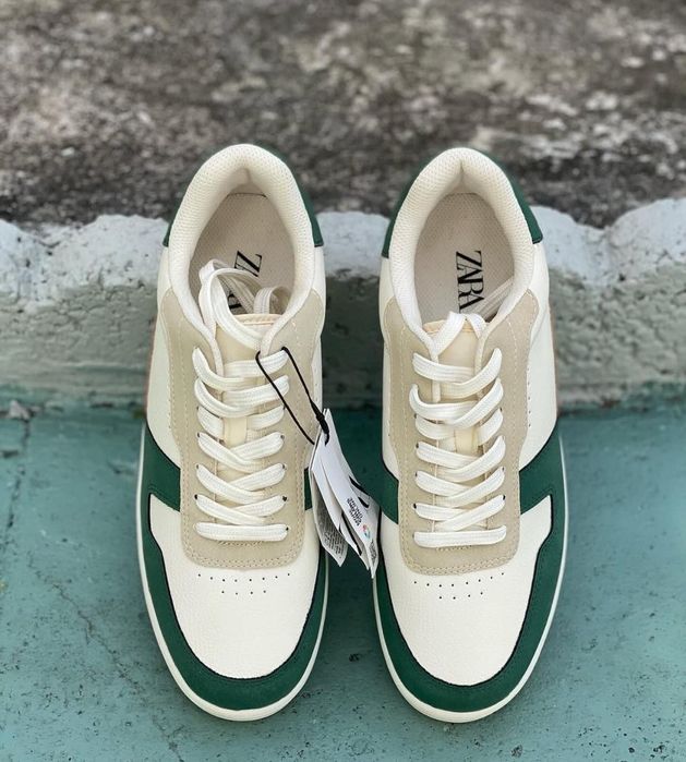 Кросівки Зара 40р