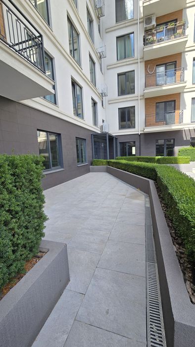 2-комнатная квартира по адресу Маячный пер. (площадь 85 м²) - Atlanta.ua - фото 5