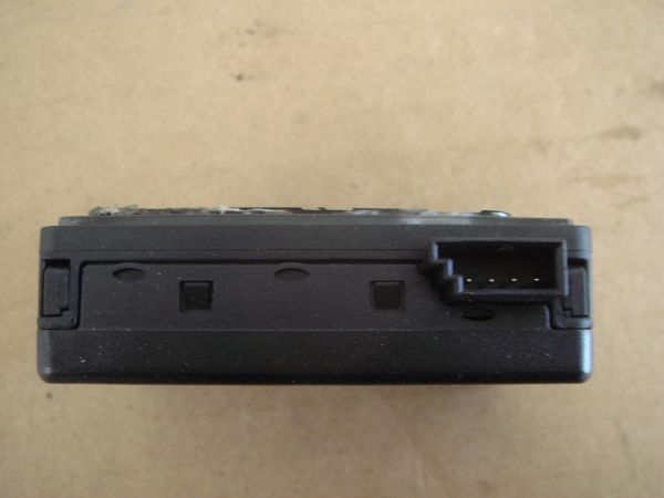 Sensor de chuva BMW 1 (E87)