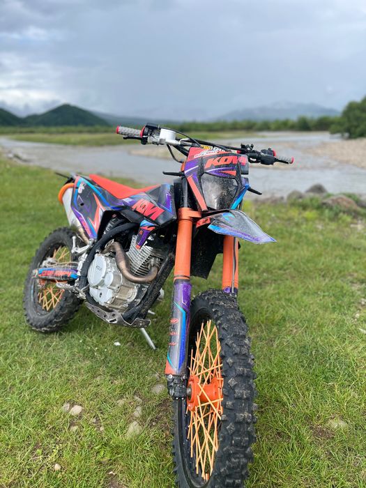 Kovi advans 250